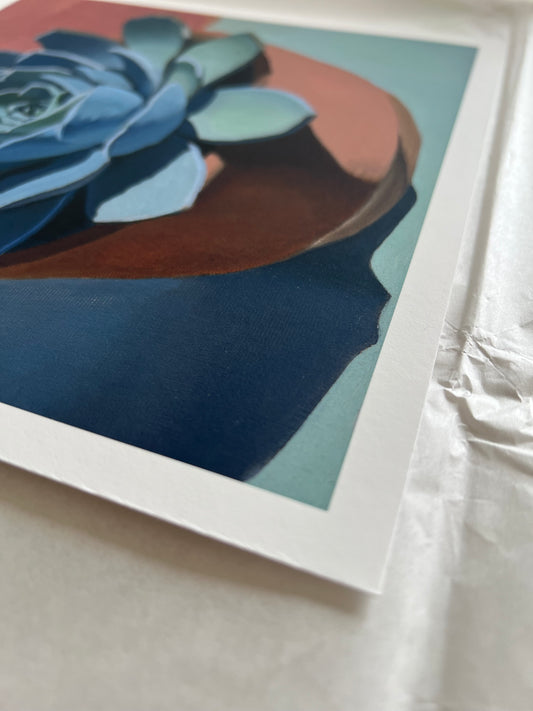 Test Prints - 4 Pack