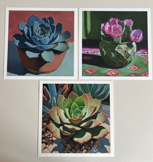 Test Prints- 3 Pack